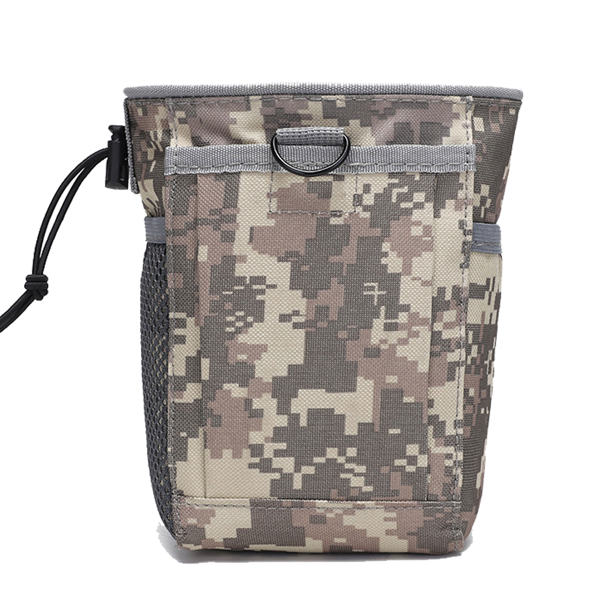 Tactical Small Recycling Bag 9