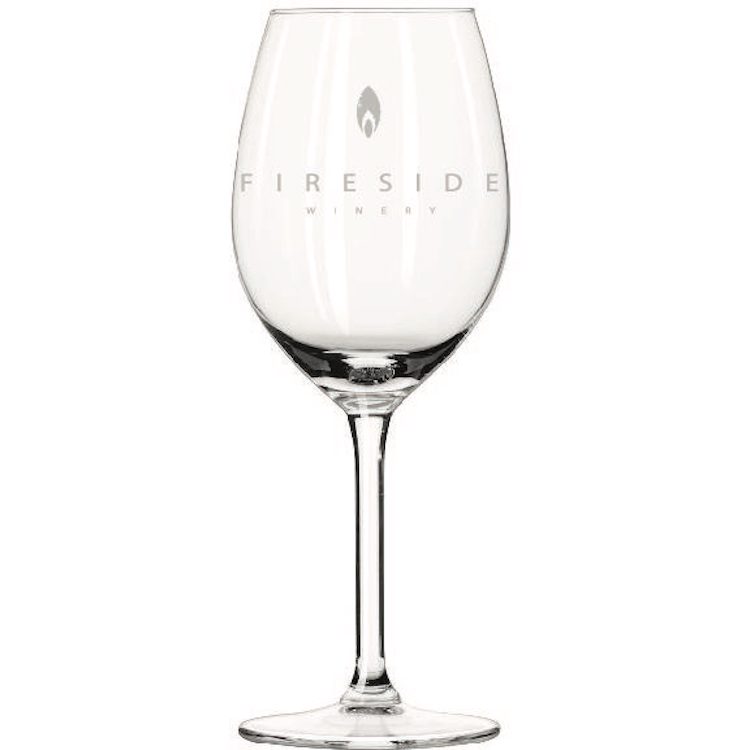 11 oz Libbey Royal Leerdam Allure 3