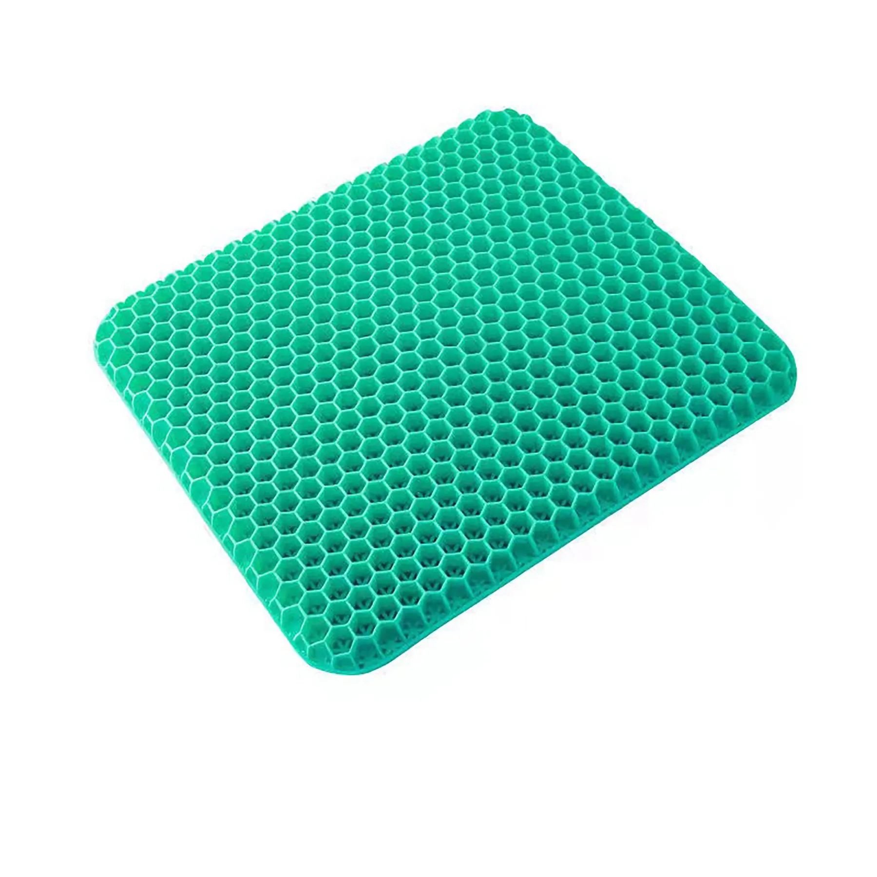 Double Thick Big Gel Seat Cushion 16