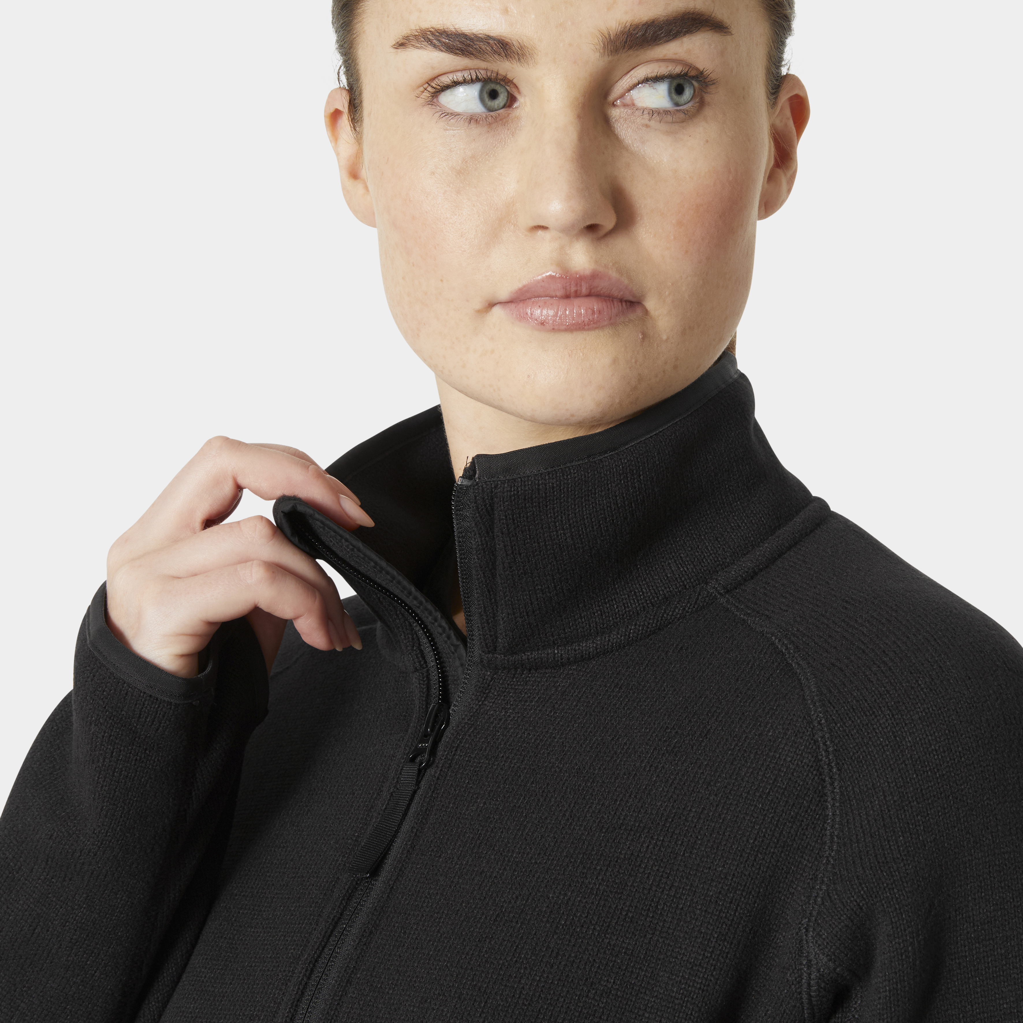 Helly Hansen Women's Varde 2.0 Fleece Jacket 14