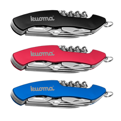 Chipper Multi-Tool