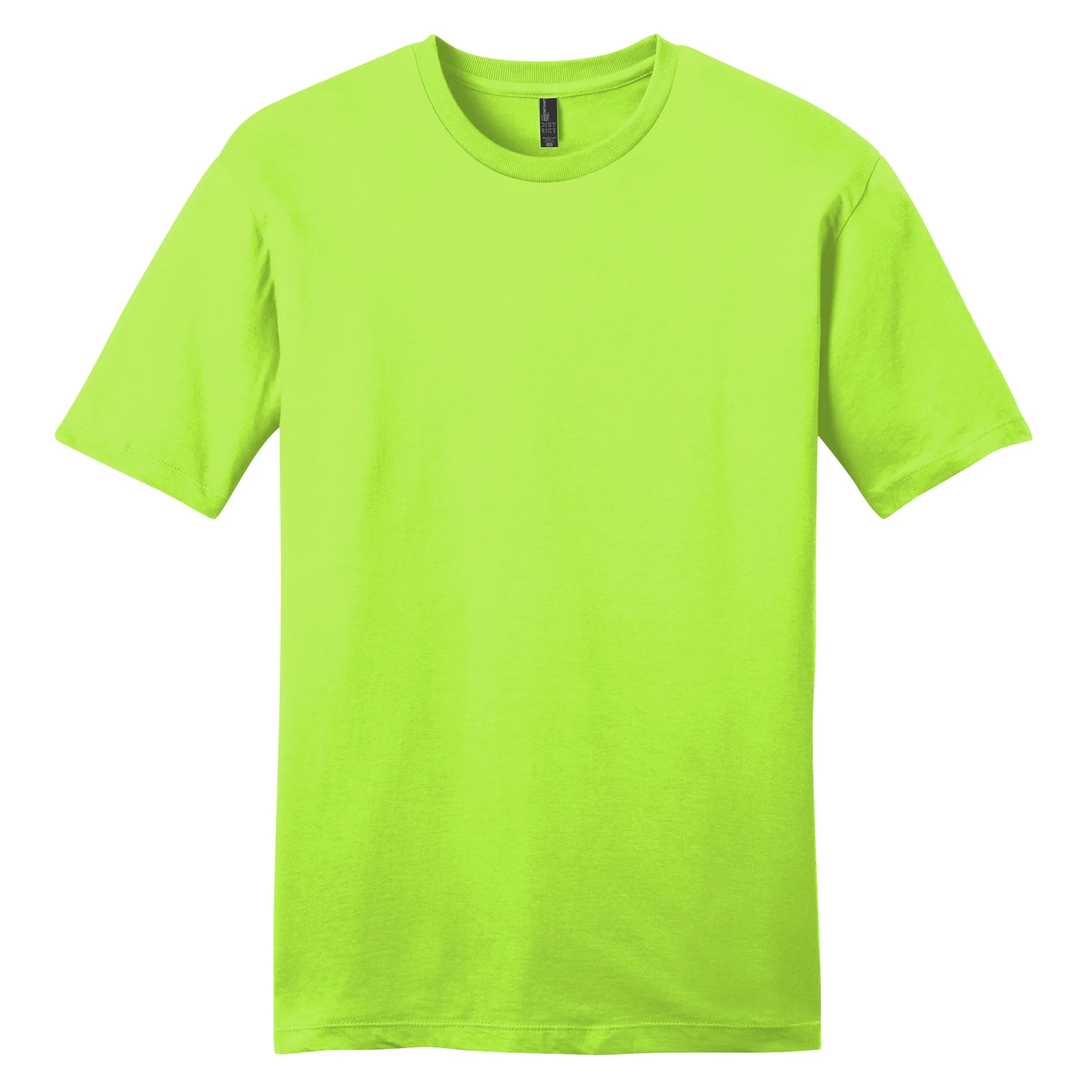 DISTRICT(R) - YOUNG MENS VERY IMPORTANT TEE(R) 43