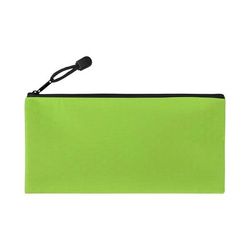 Waterproof Zipper Pencil Pouch