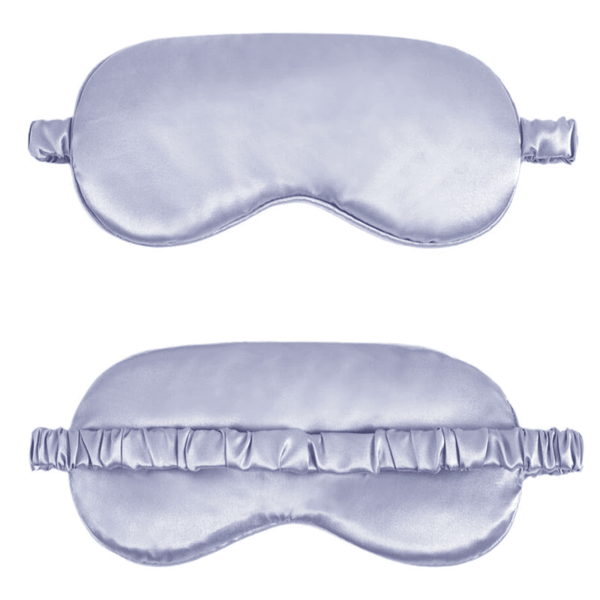 Double-sided Satin Sleeping Eye Mask 16