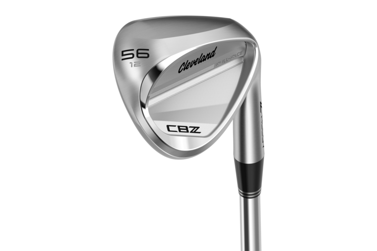 Cleveland CBZ Full Face Tour Satin Wedge 4