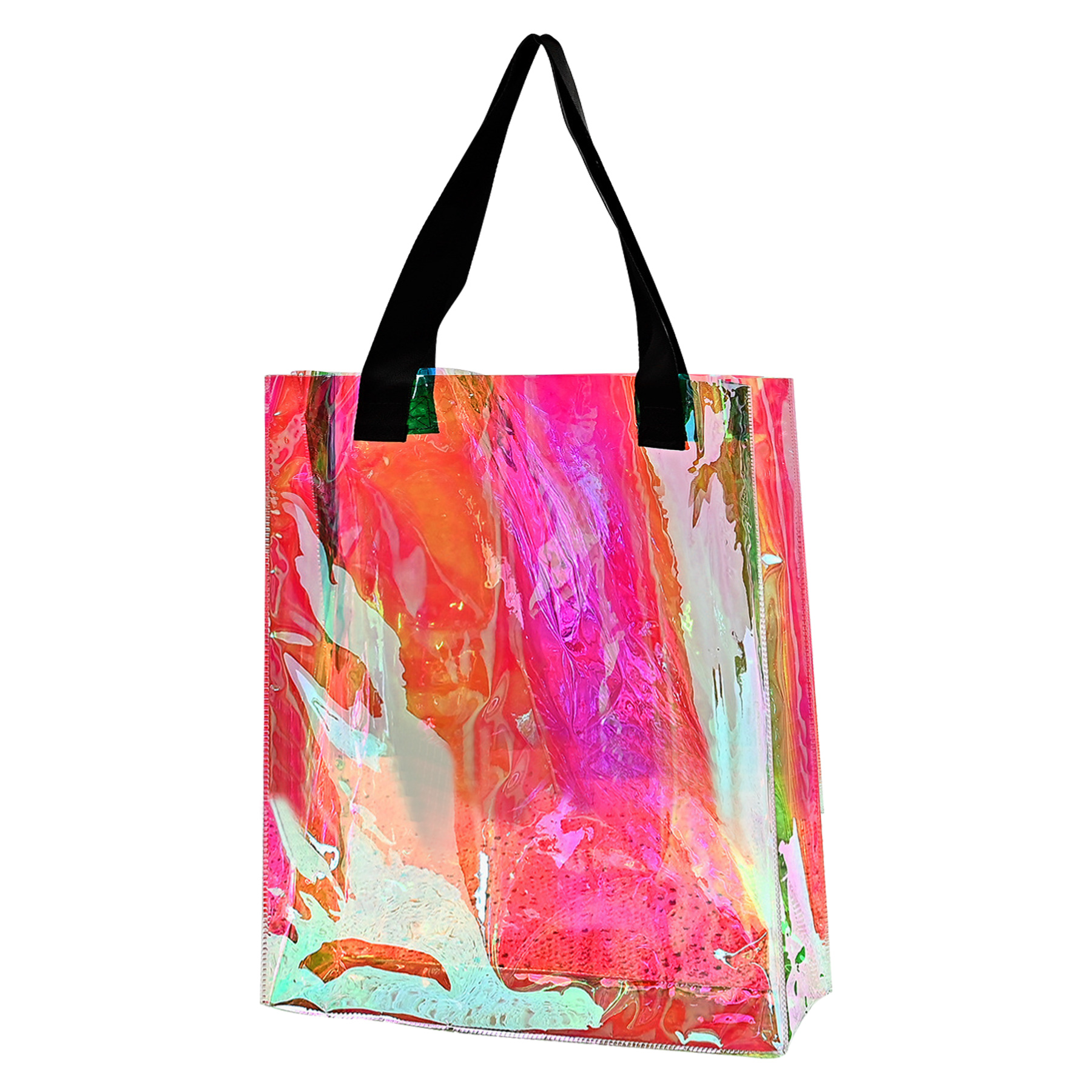 Customized Laser Bag 19