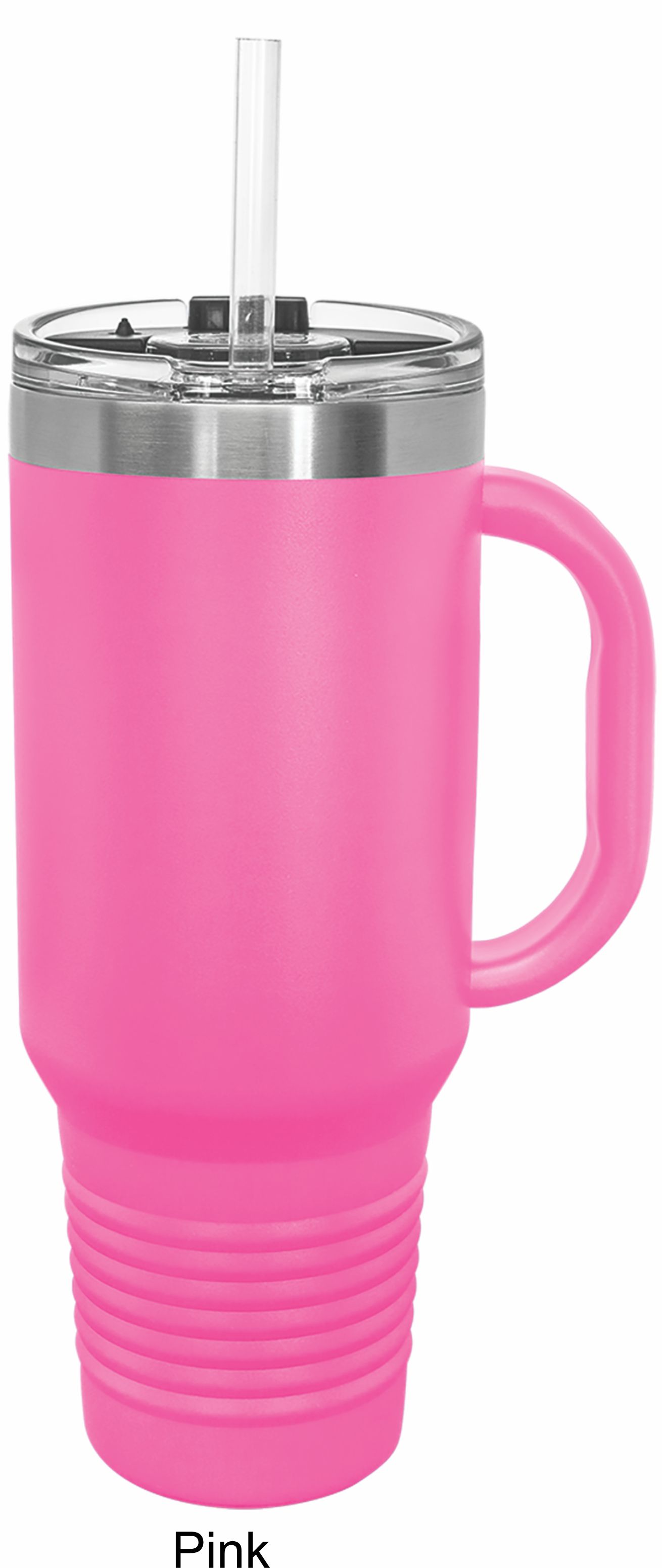 40 oz Polar Camel Mug Tumbler 38