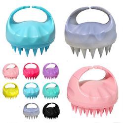 Scalp Massager