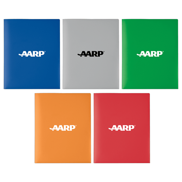 Take-Away folder