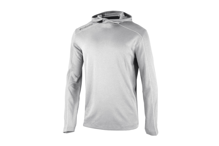 Columbia Men's Shotgun Hoodie - Cool Grey 3