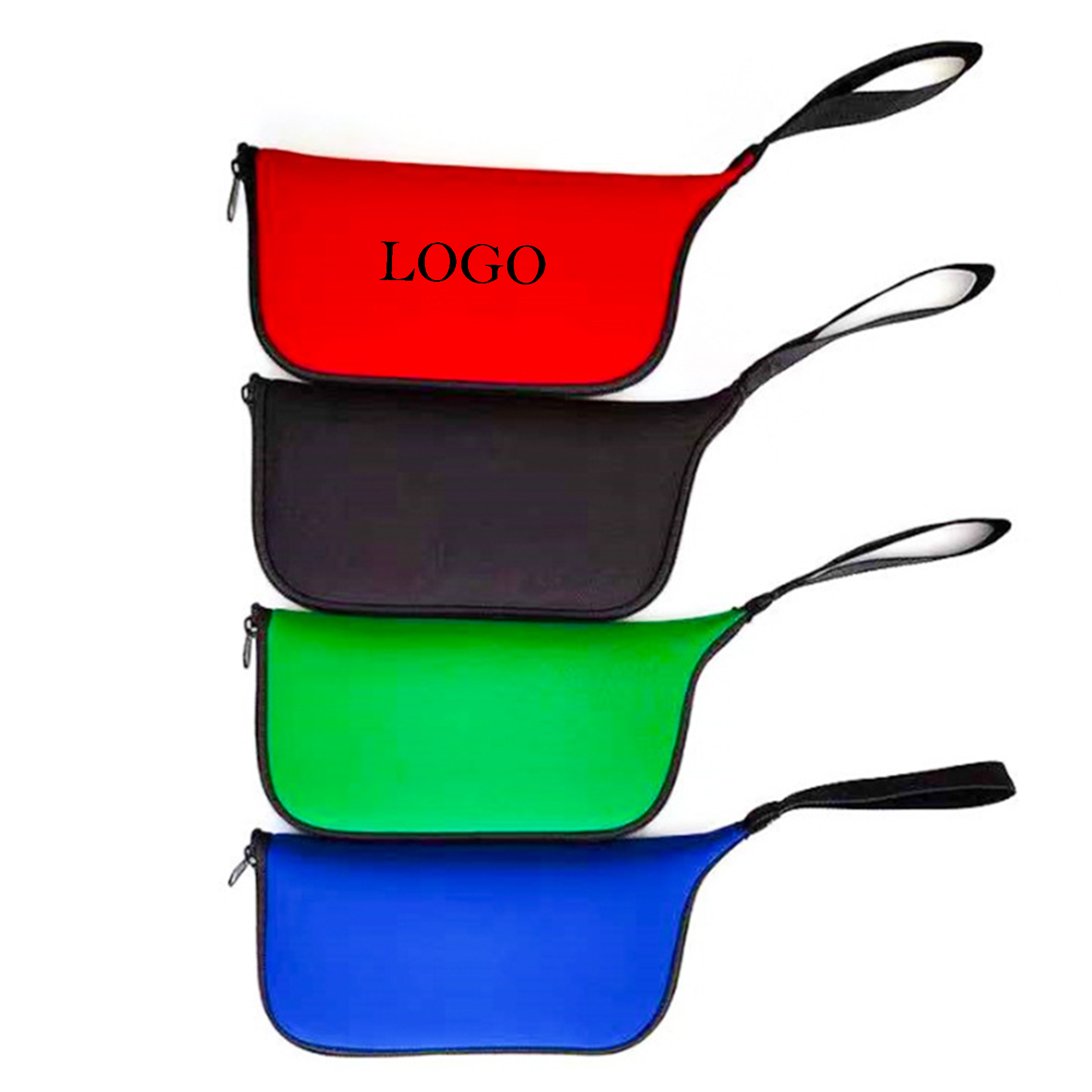 Mouse Pad Travel Bag