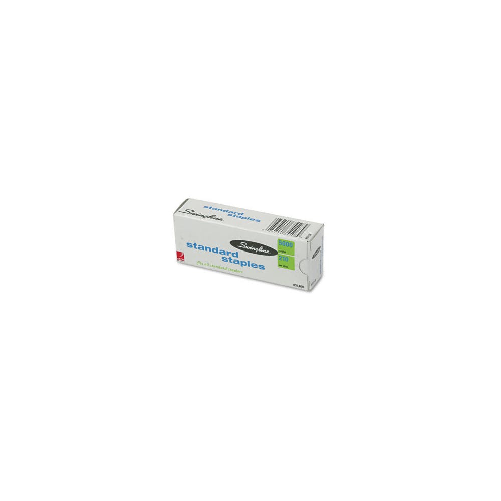 Staples - Standard Size 5000 Staples Chisel Point 3