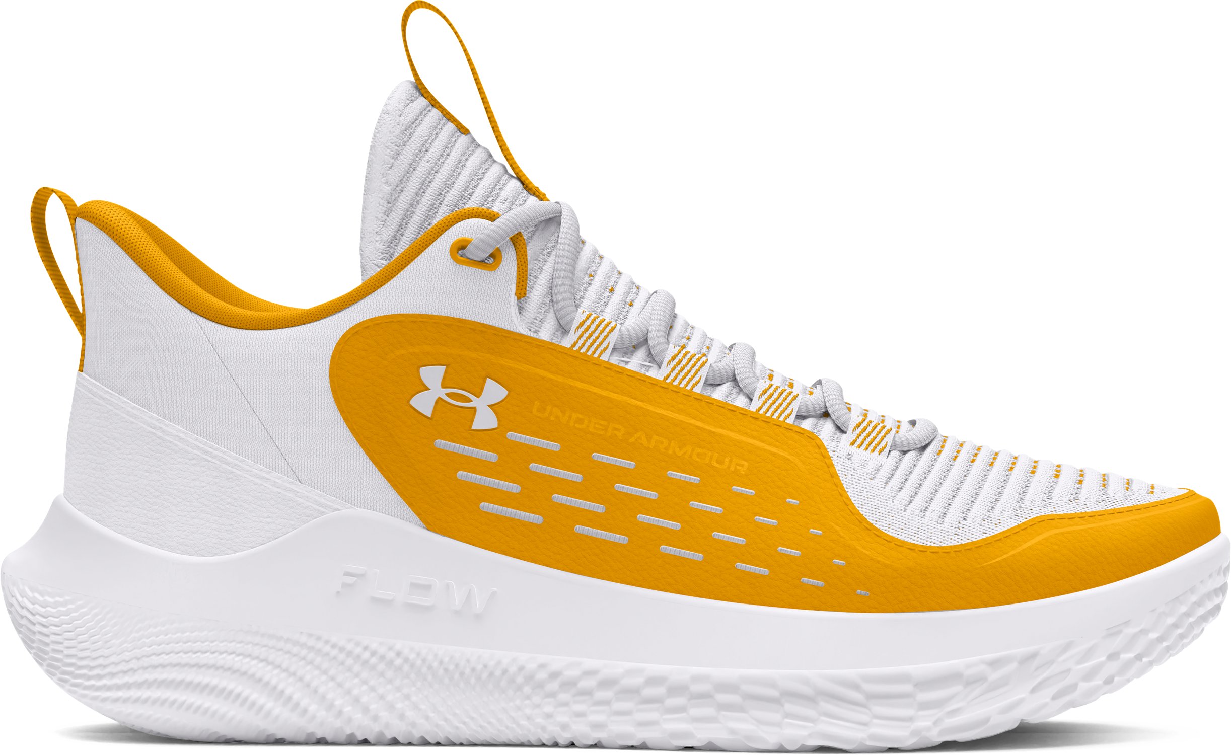 UA Breakthru 5 Women's Basketball Shoes 4