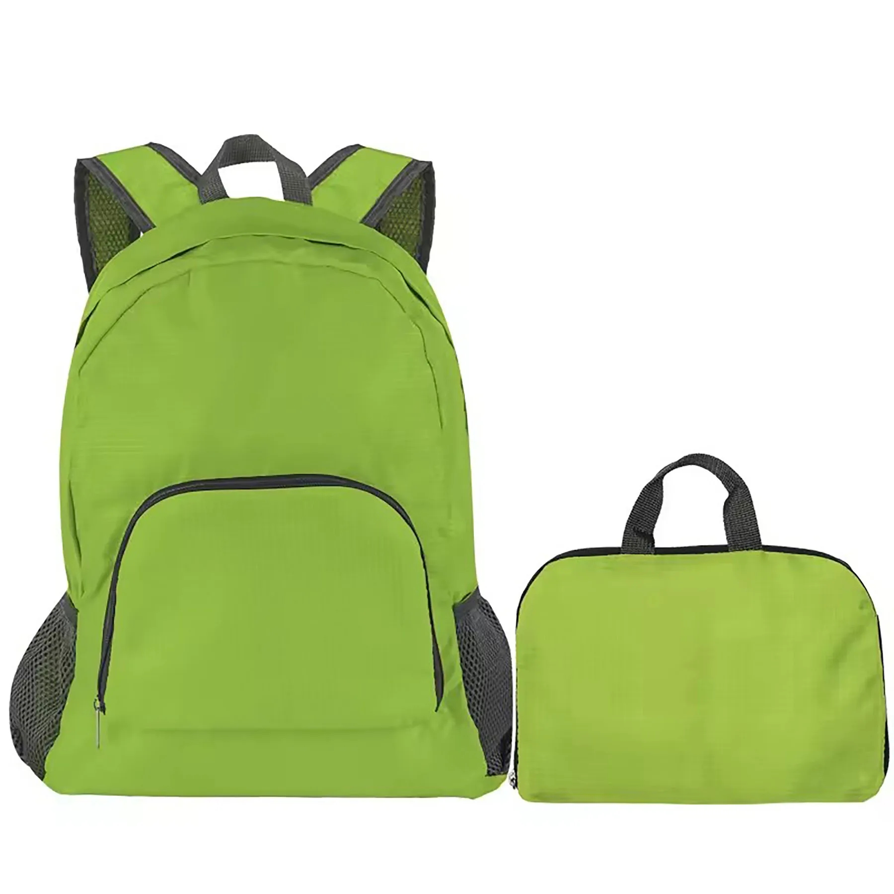 Folding Backpack 38