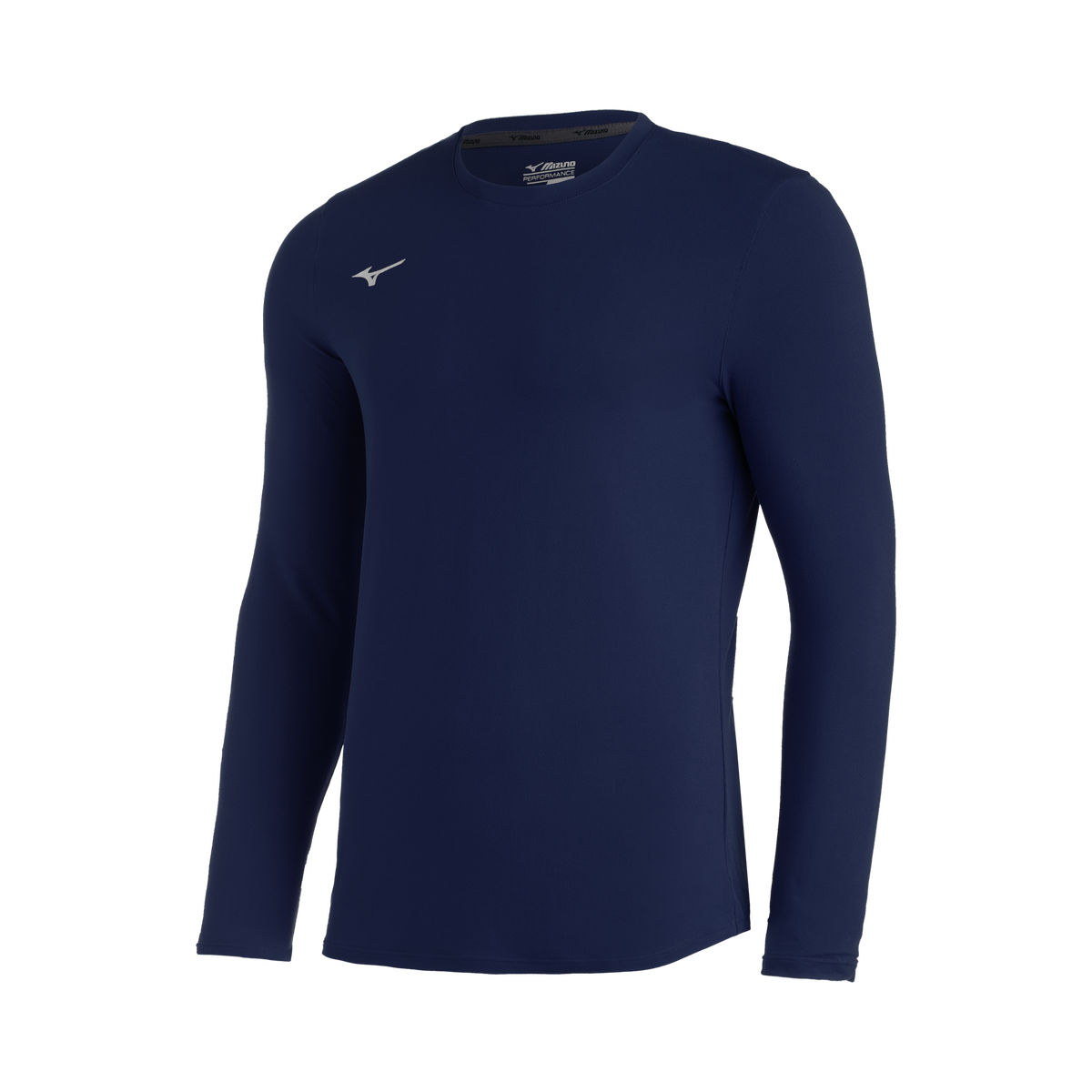 Youth Comp Diamond Long Sleeve Crew 67