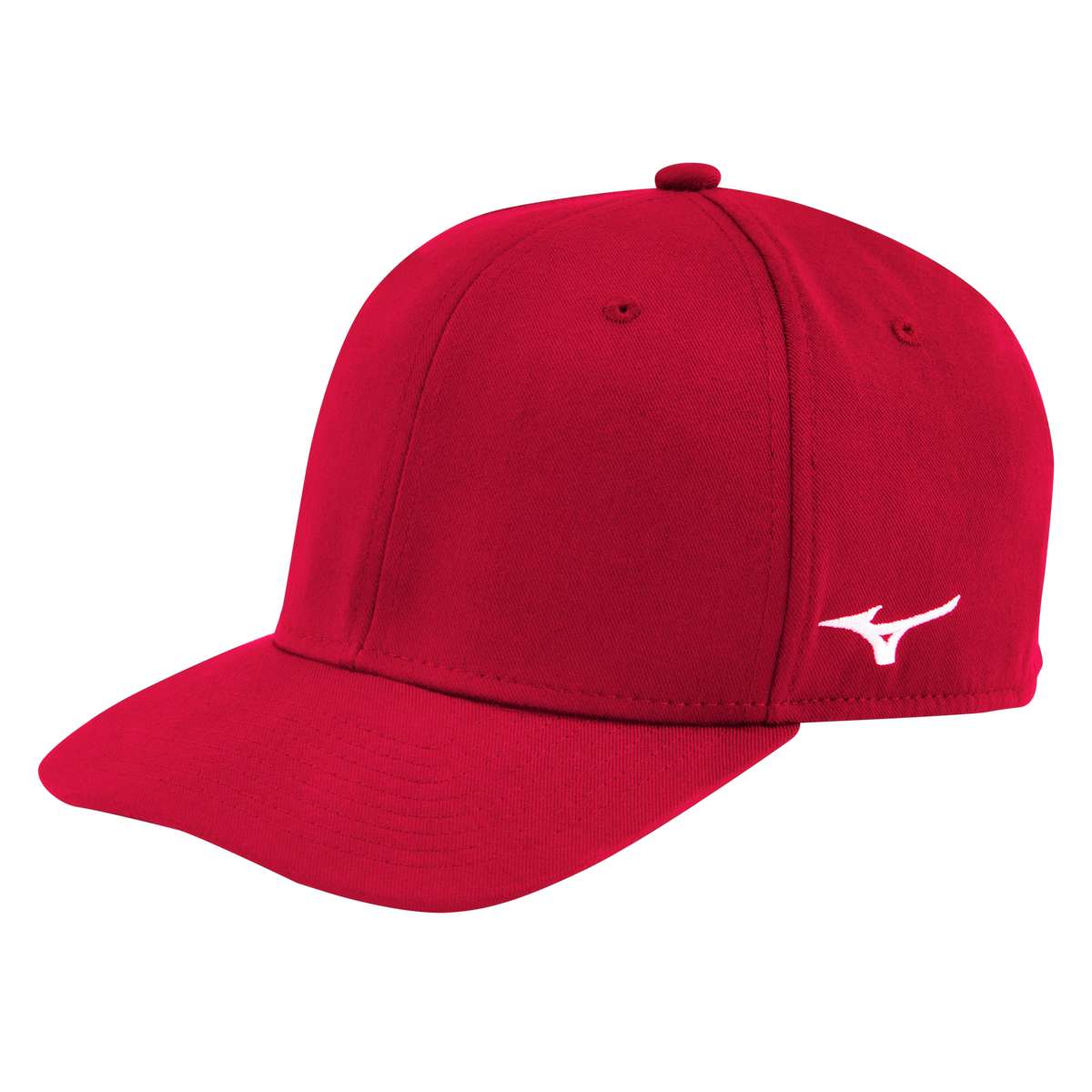 Mizuno Fitted Pro Hat 8