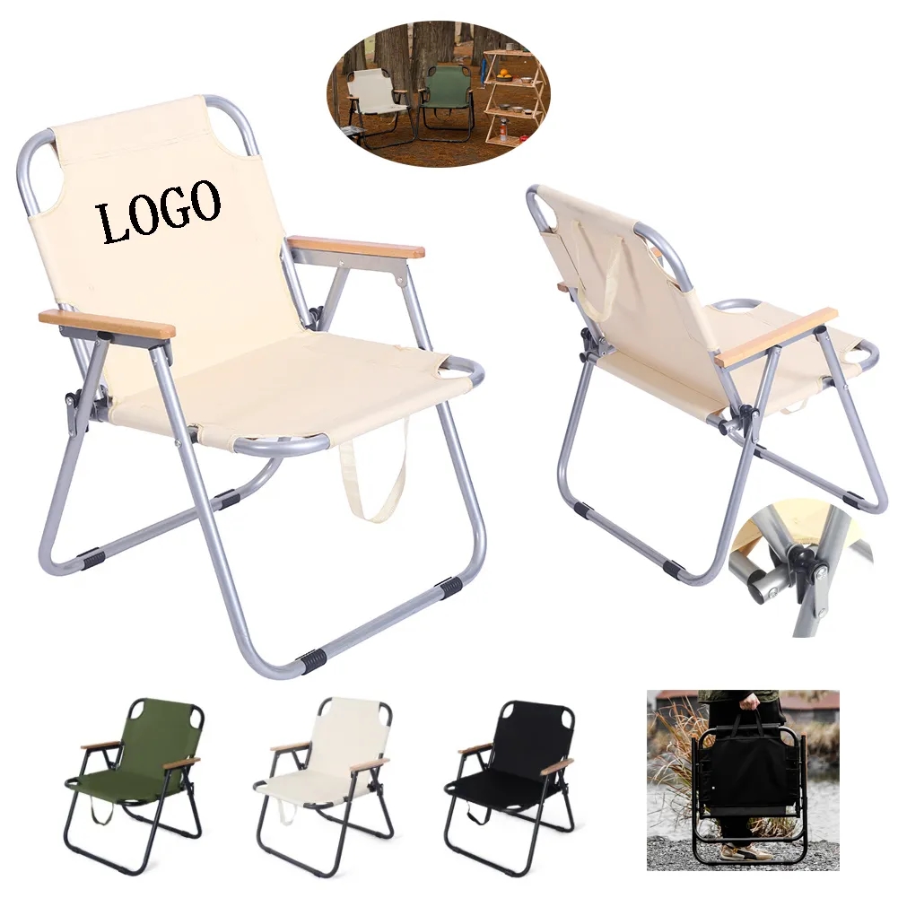 Portable Folding Camping Chair