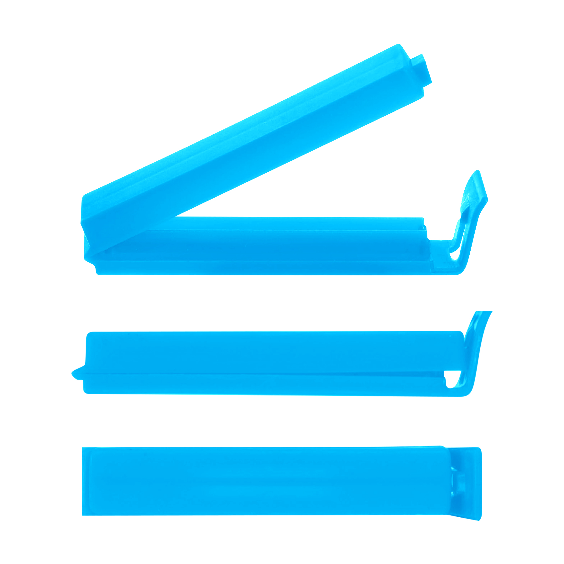 Plastic Food Bag Sealing Clip 4