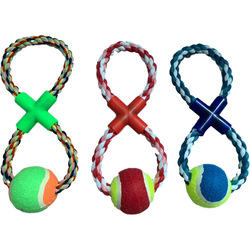 Pet Chew Toy Grinding Teeth Odontoprisis Pet Toys