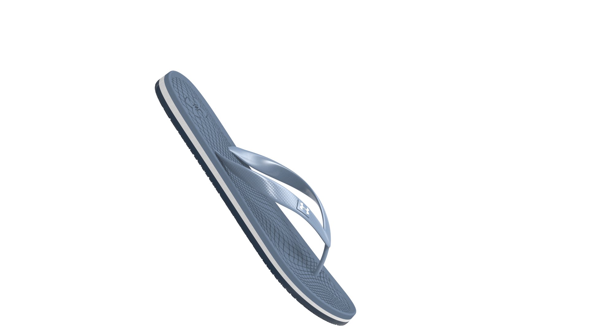 UA Atlantic Dune Men's Sandals 22
