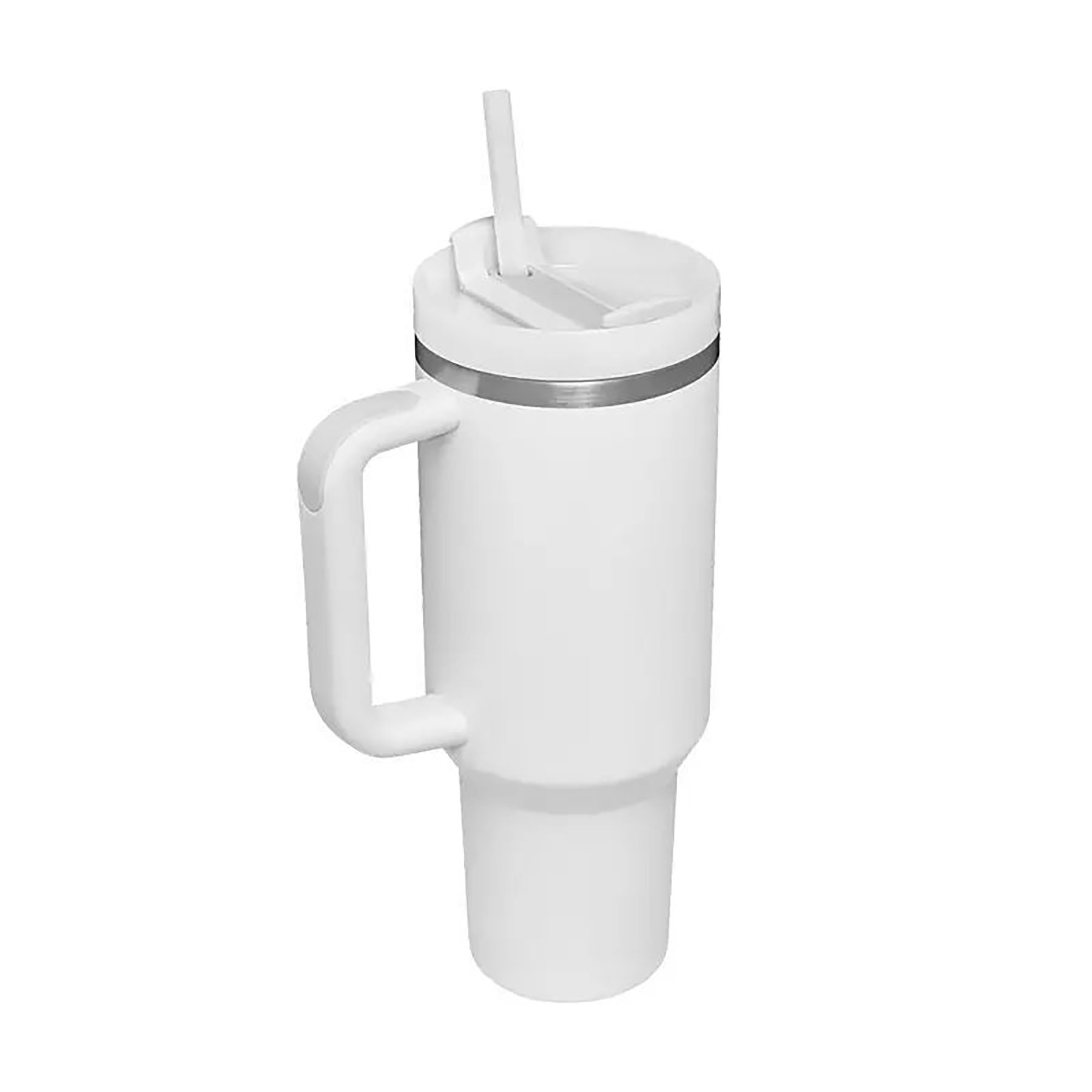 40 oz. Vacuum Insulated Travel Tumbler 12
