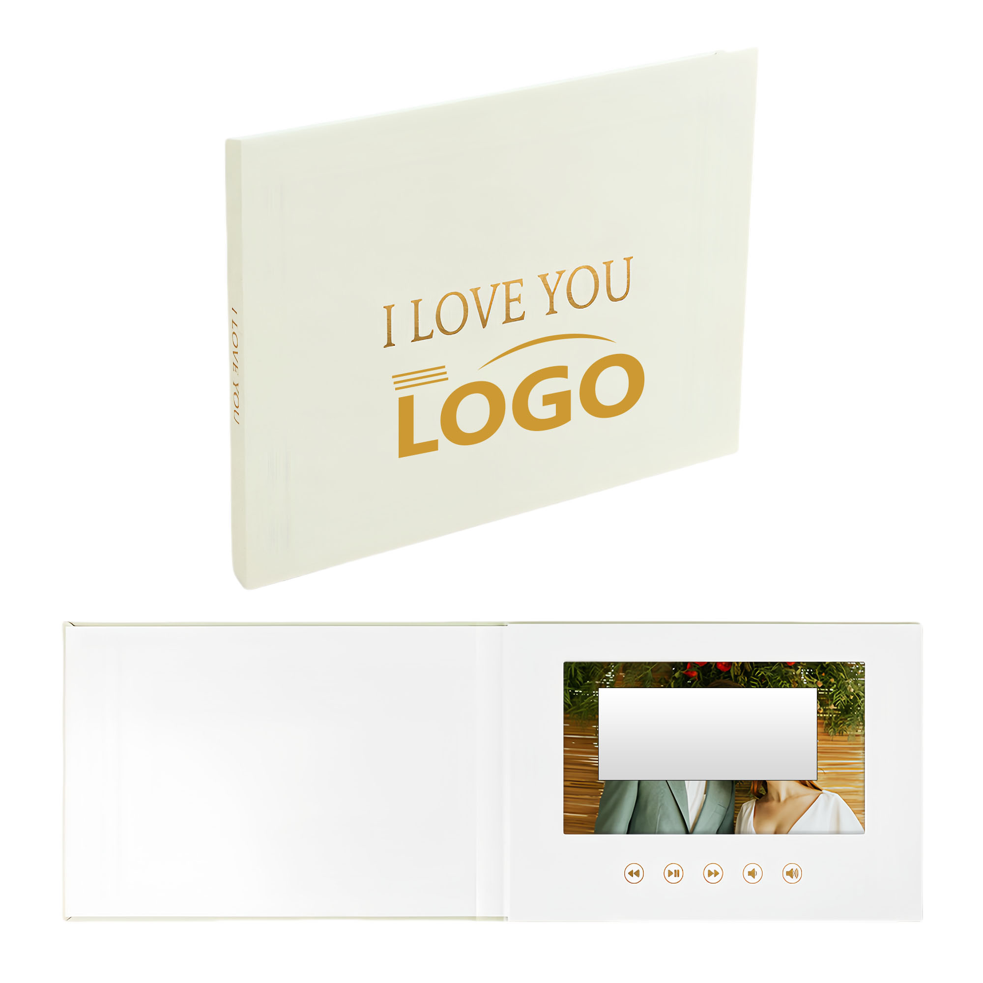 Multipurpose Wedding or Event Video Invitations