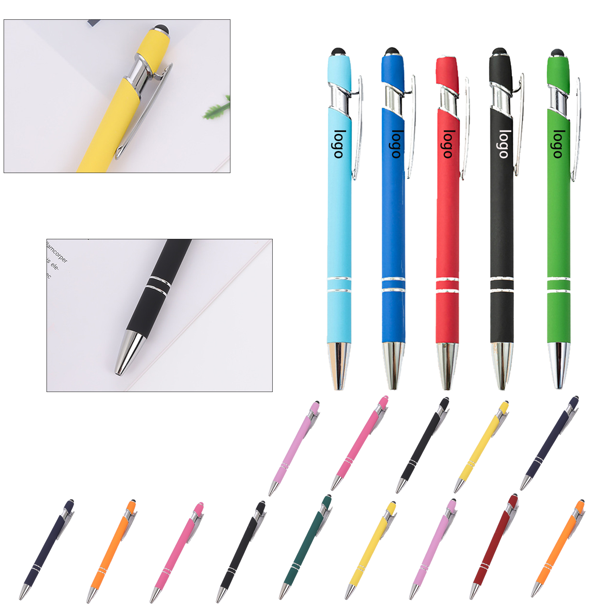 Gift Ballpoint Pen 3
