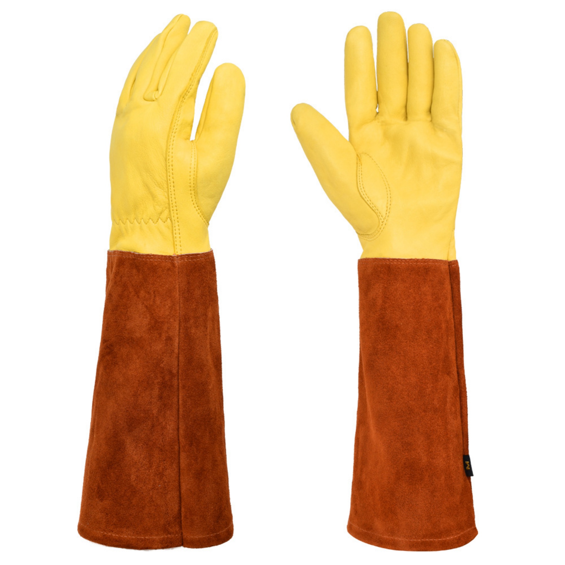 Long Gardening Gloves 52