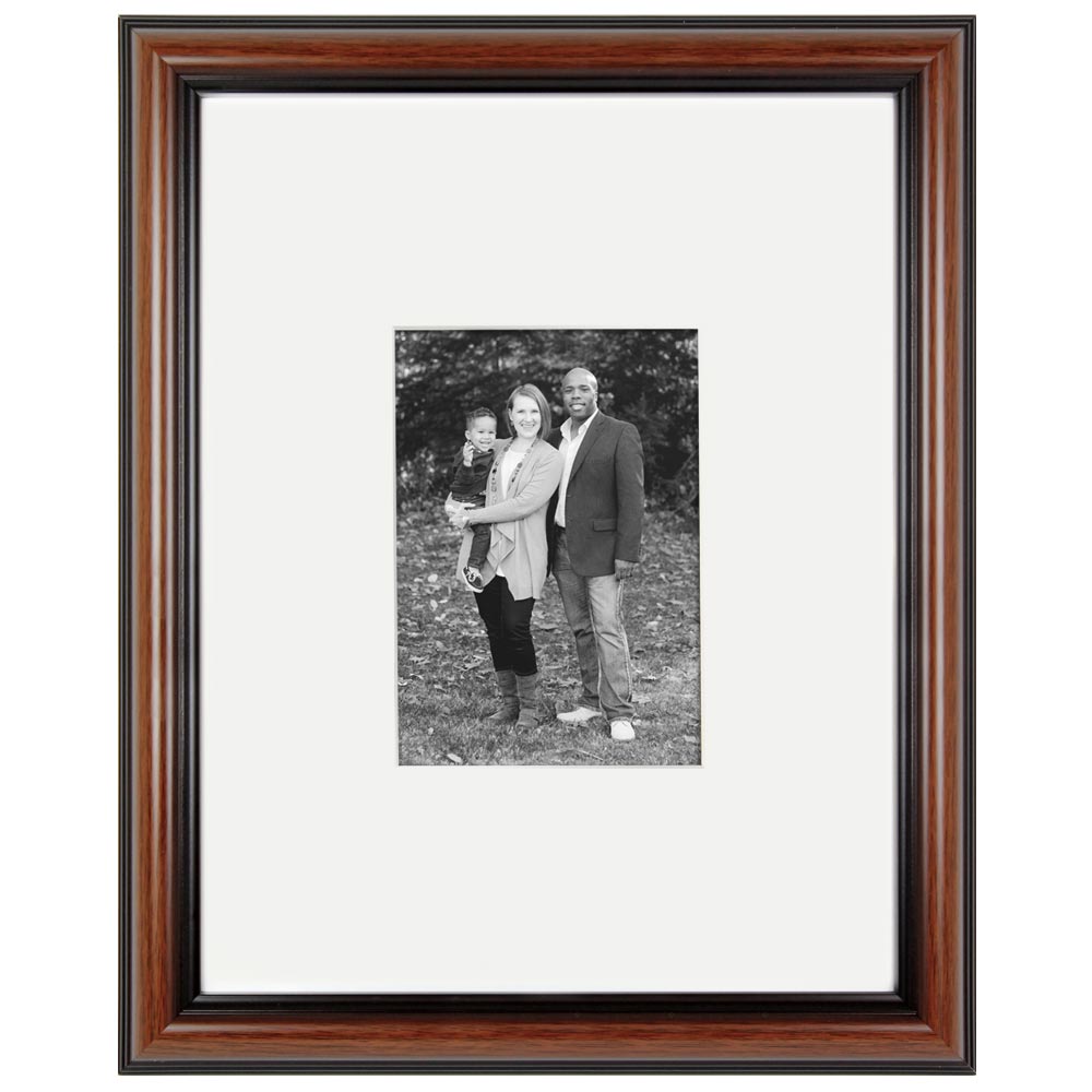 Framed Mat Boards 11" x 14" FRAMED485 Warwick