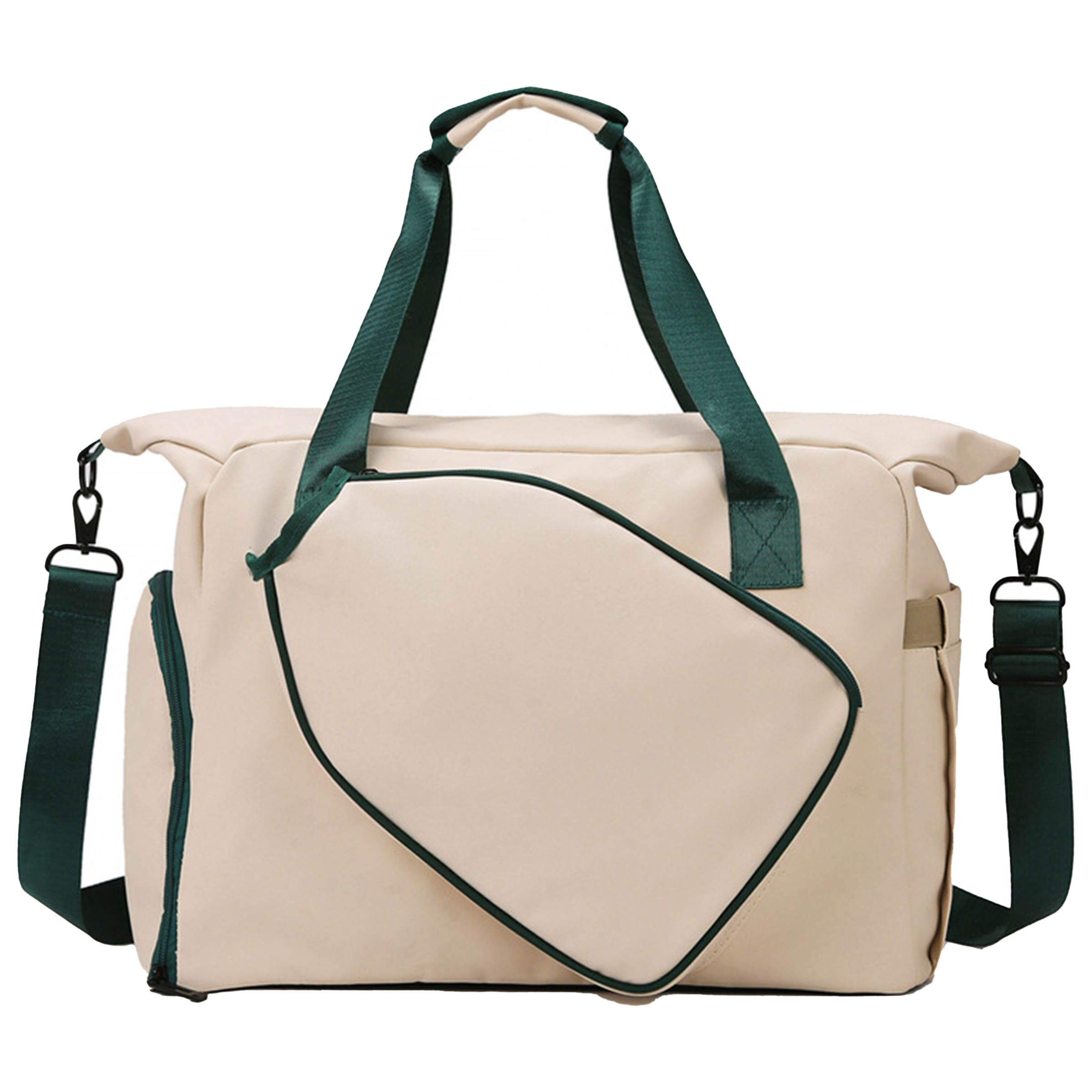 Oxford Large Capacity Fitness Tennis Bag 15