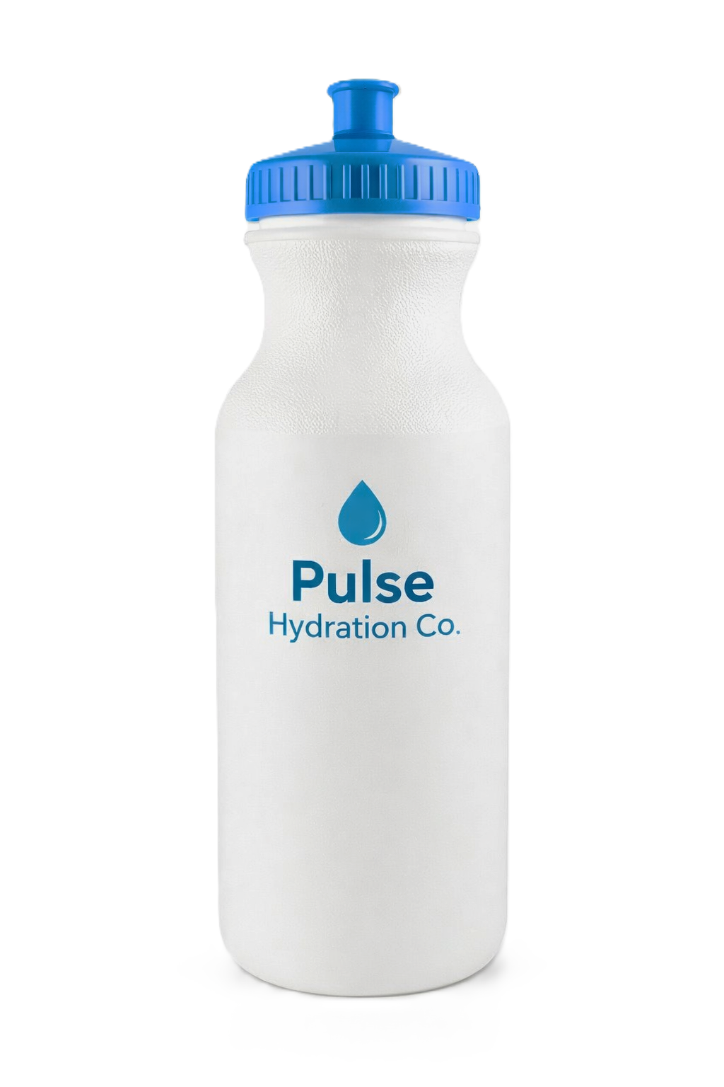 20 oz. Bike Sports Bottle