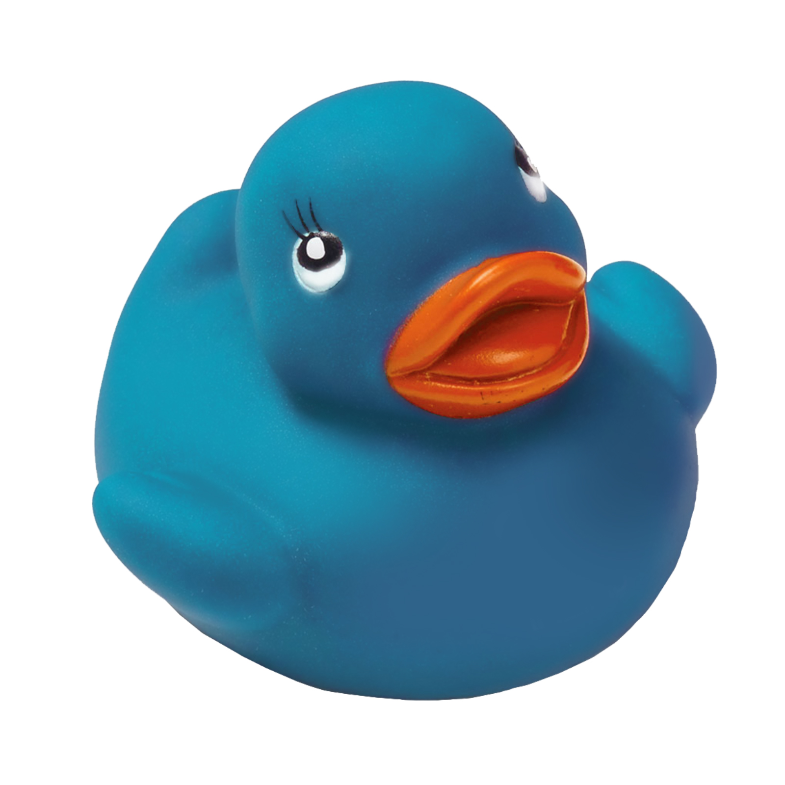 2" Colorful Rubber Ducks 38