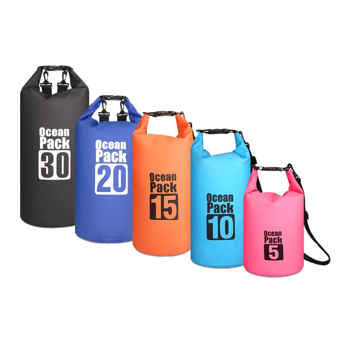 Dry Bag 30L