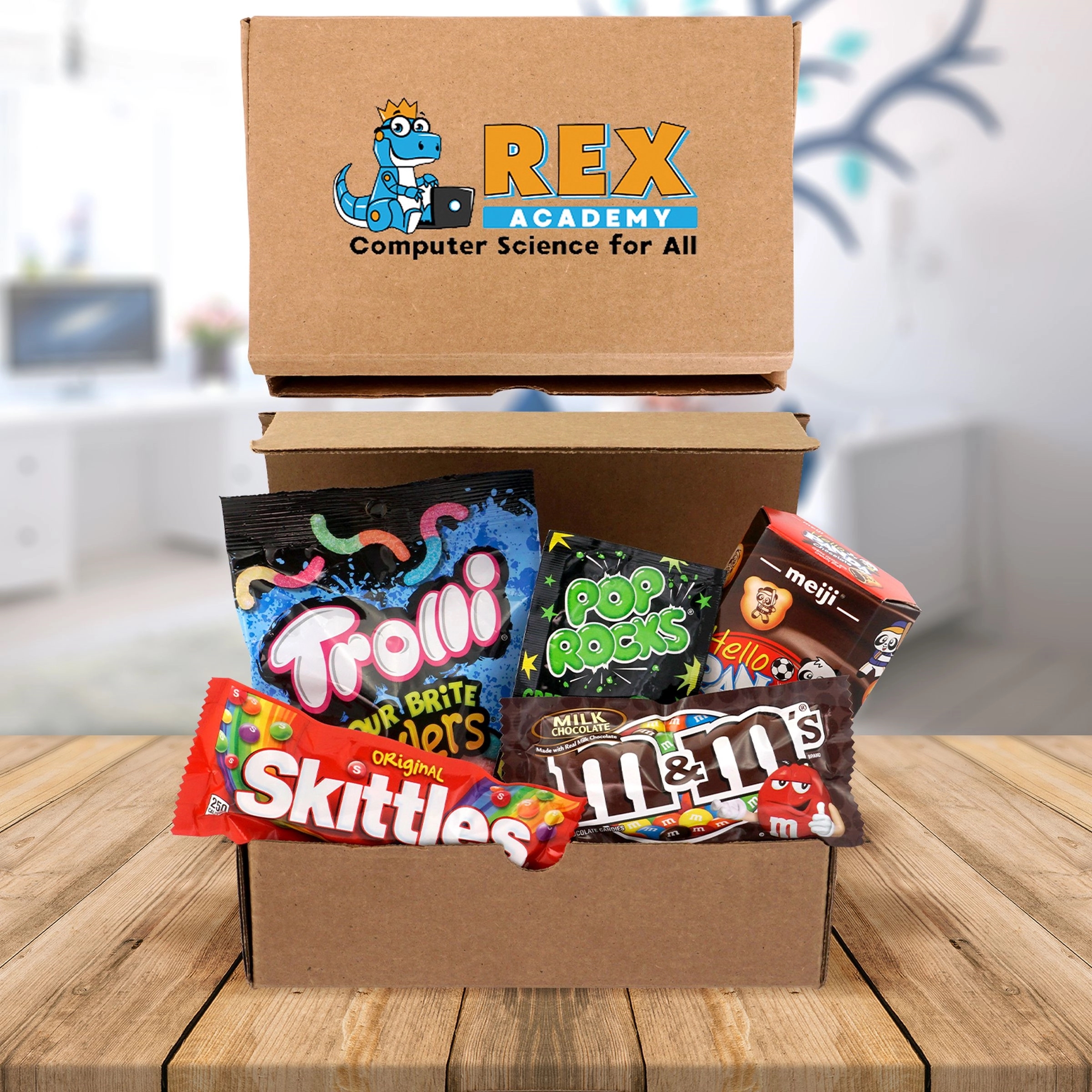 Sweet Tooth Box 2