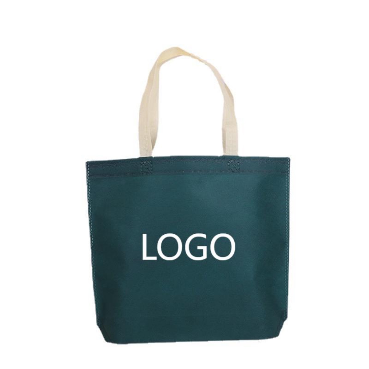 High-End Custom Business Non Woven Bags 3