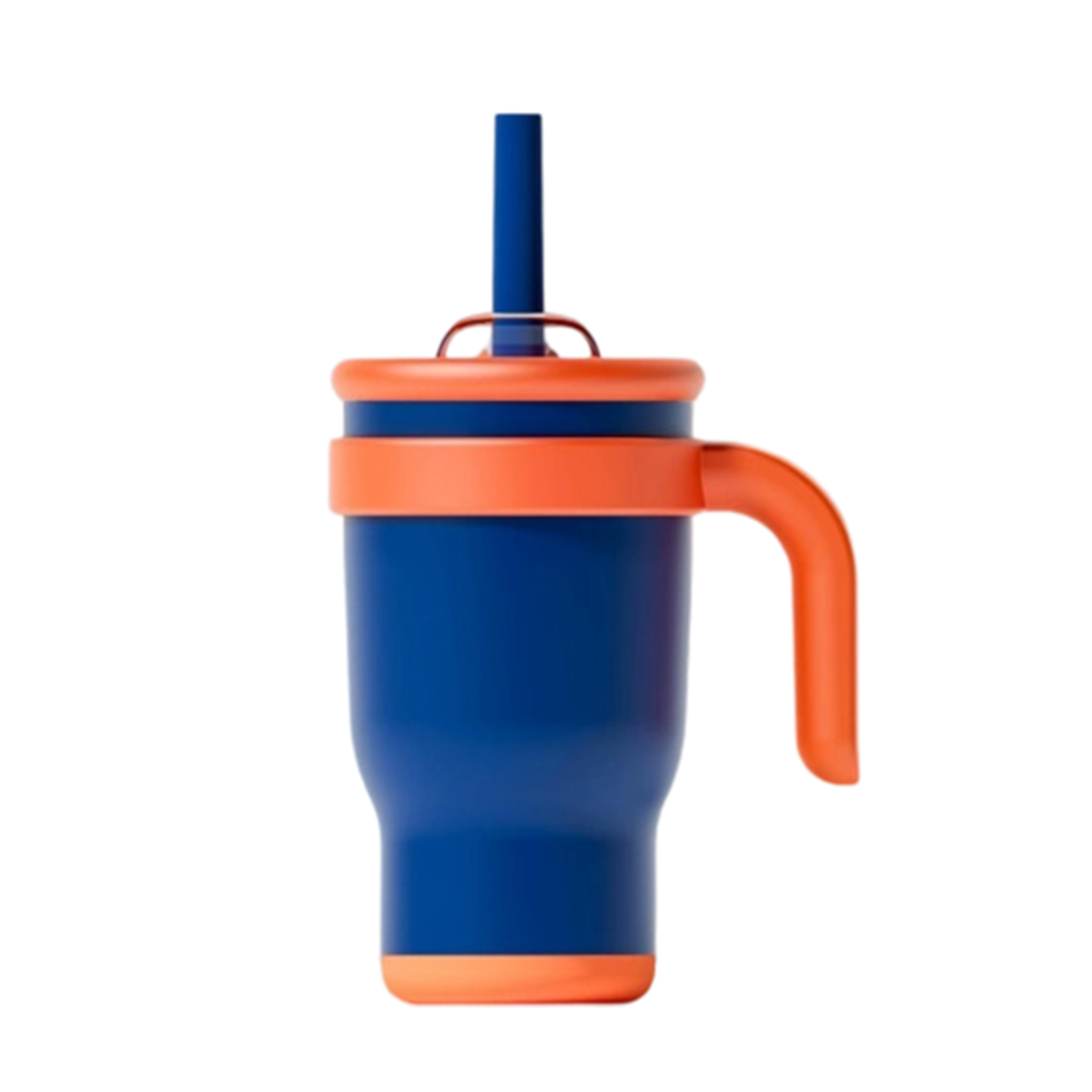 Stainless Steel Insulated Tumbler 35