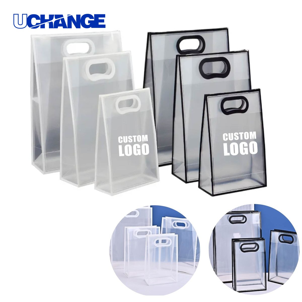 Gift Packaging Bag