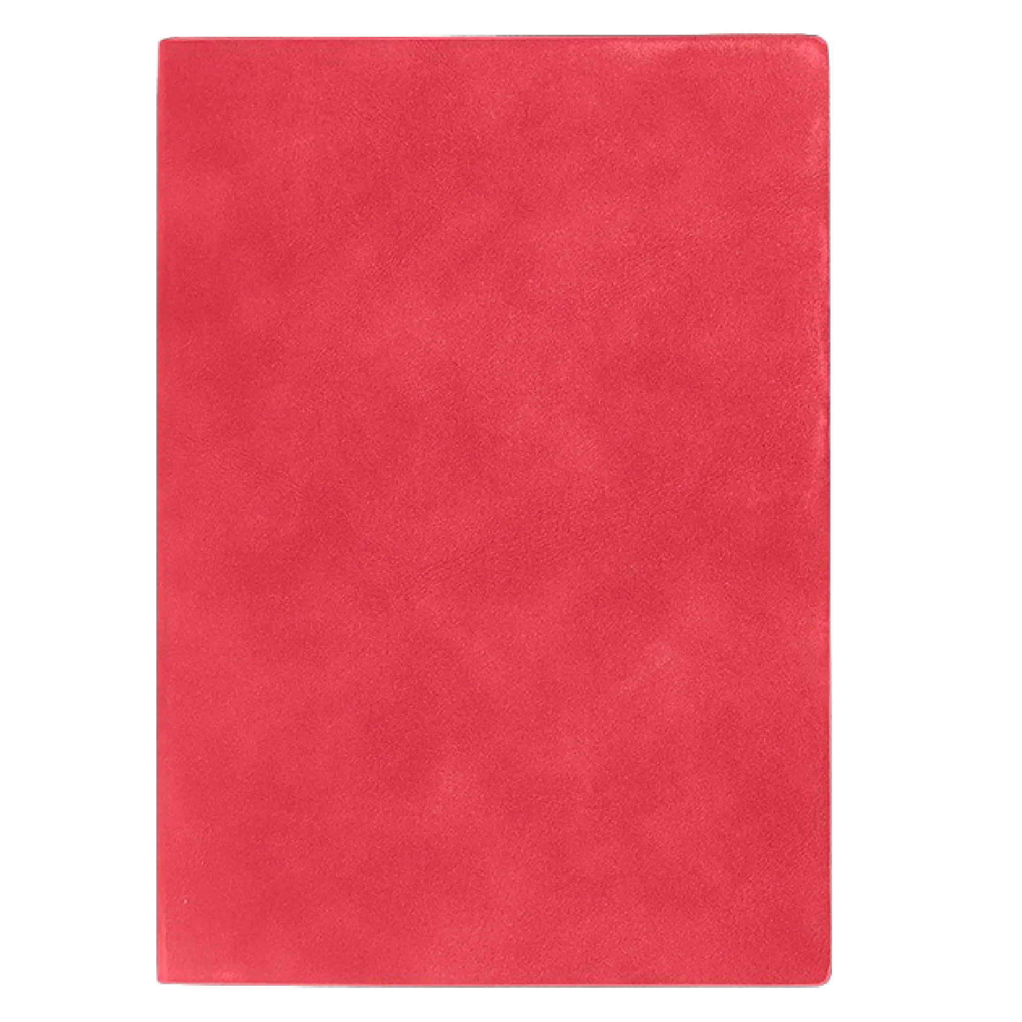 Custom A5 Sheepbark Notebook 16