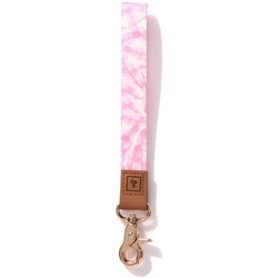 Hand Wrist Lanyard Key Chain Holder