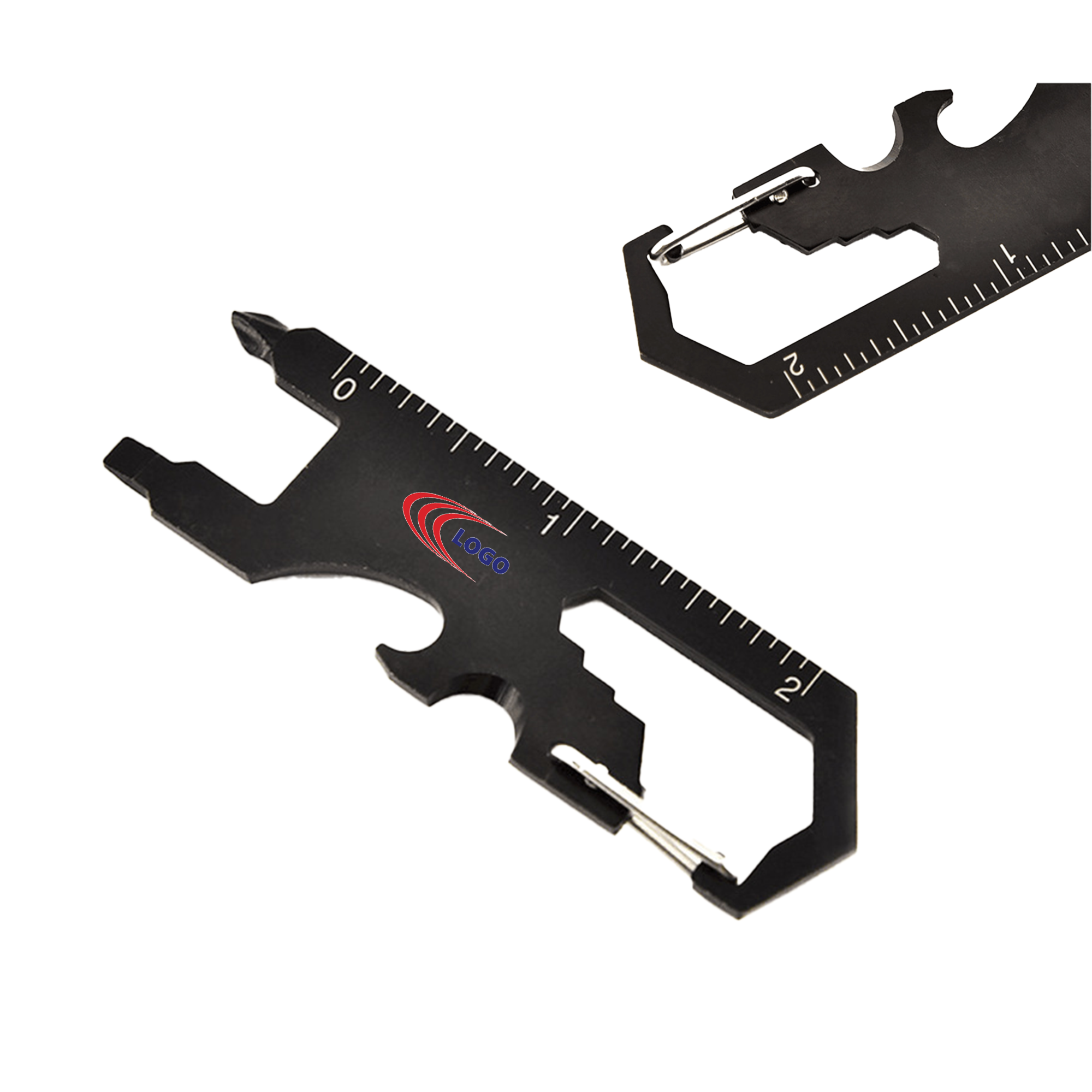 7-in-1 Keychain Multi-Tool 3