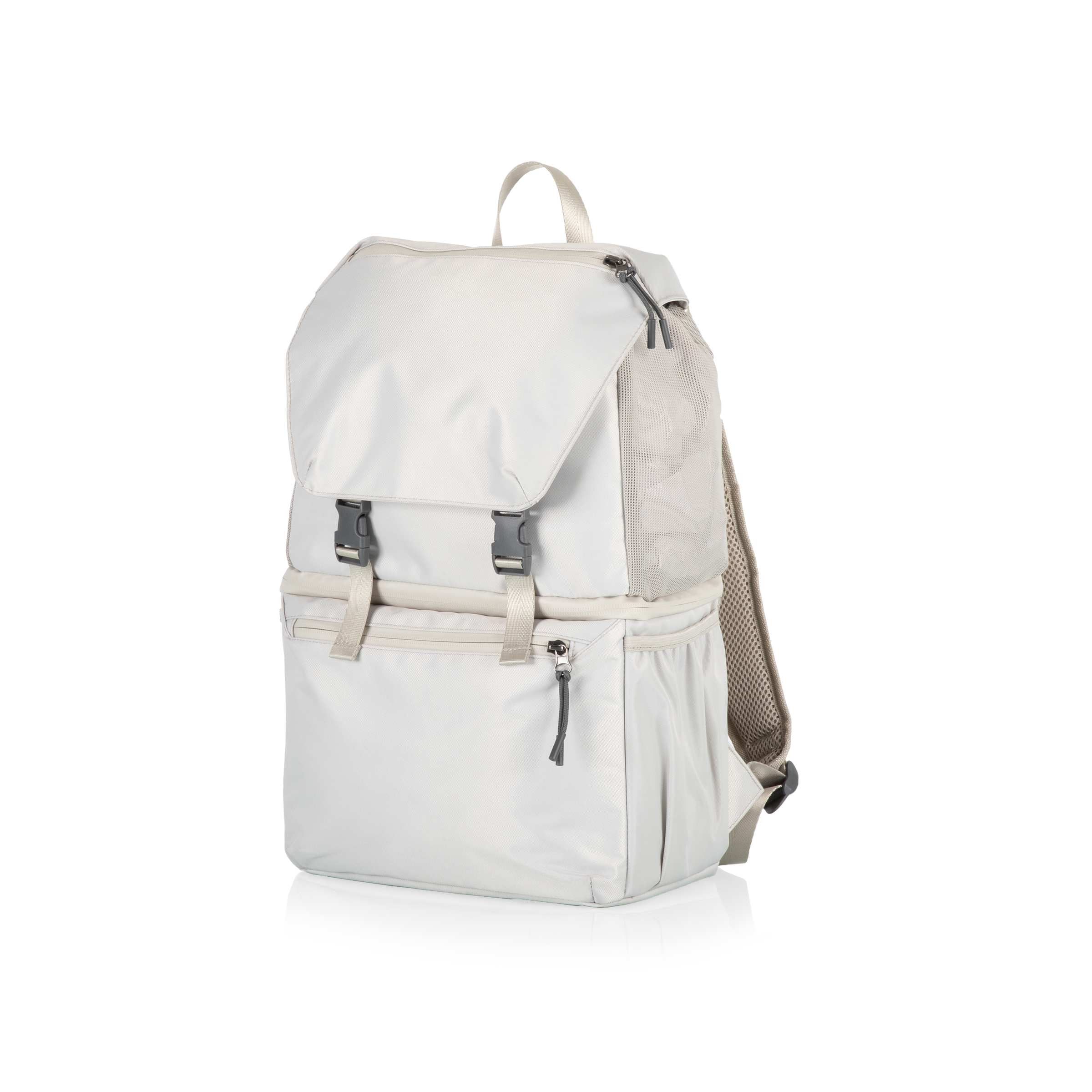 Tarana Recycled Backpack Cooler 25