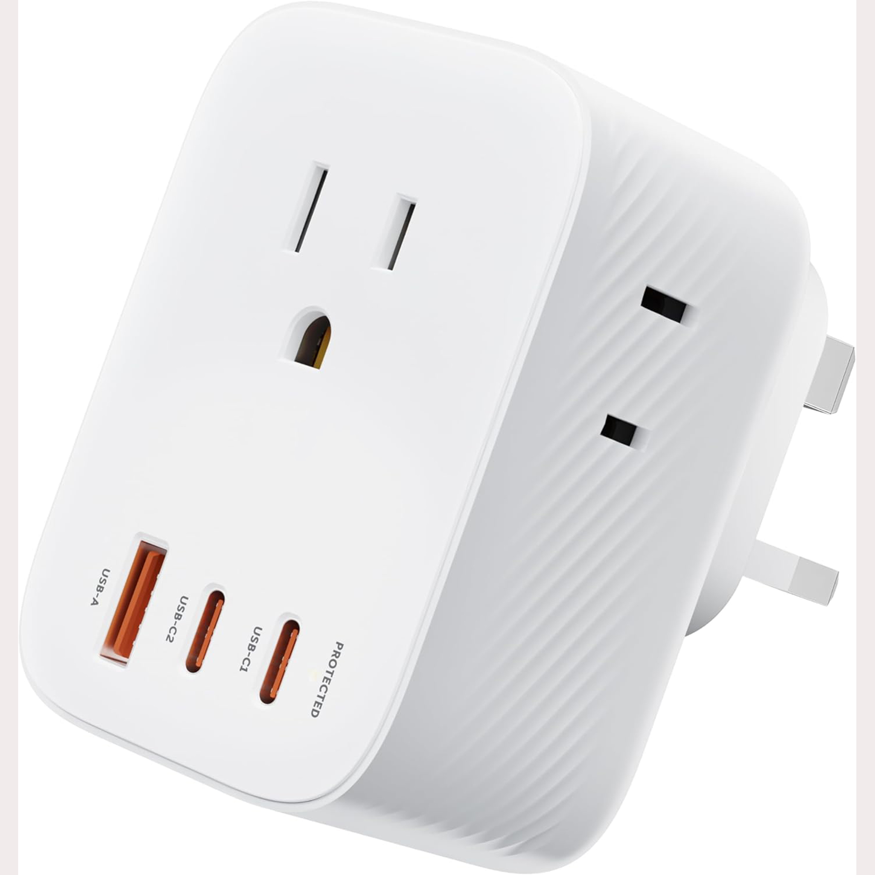 Plug Adapter 2