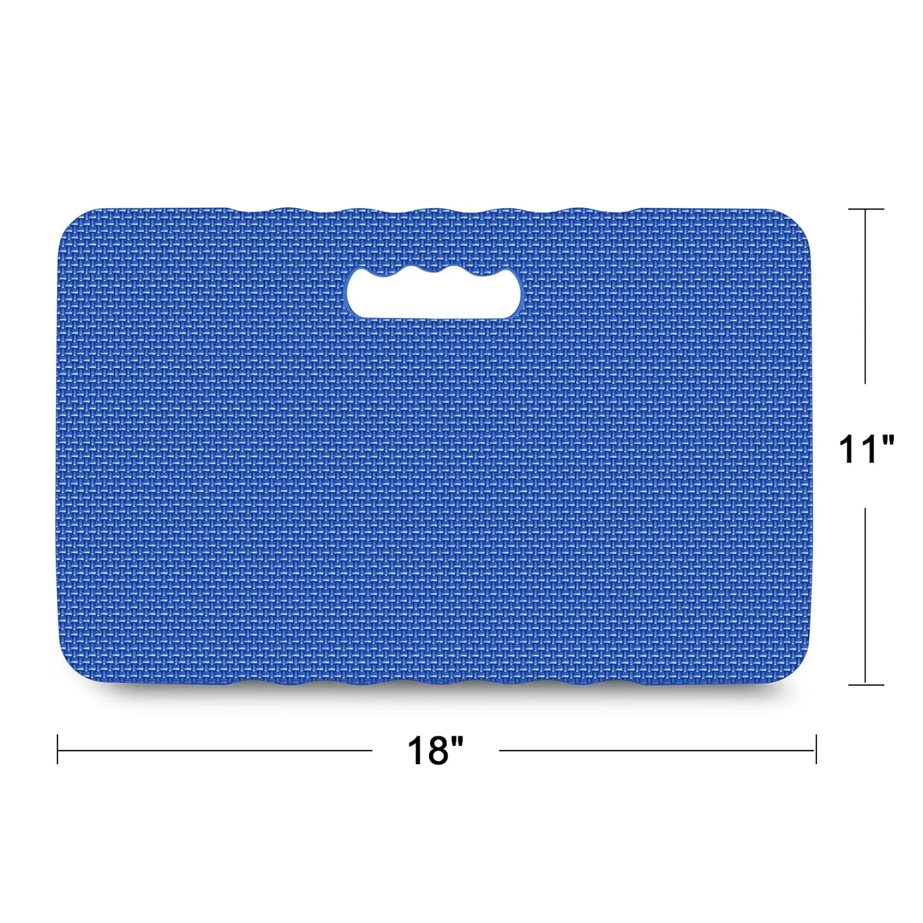 Foam Kneeling Mat 9