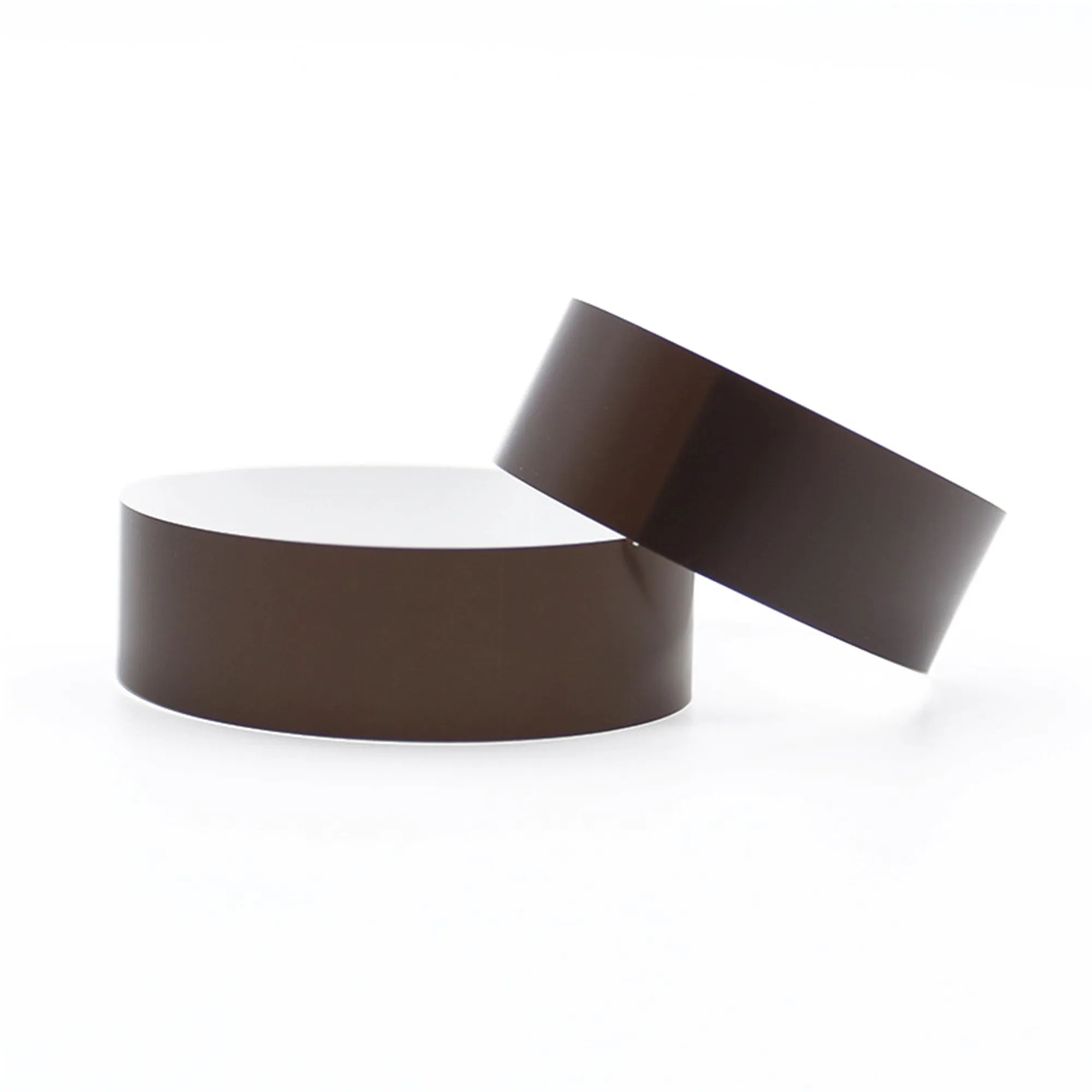 Full Color Disposable Adhesive Wristband 32