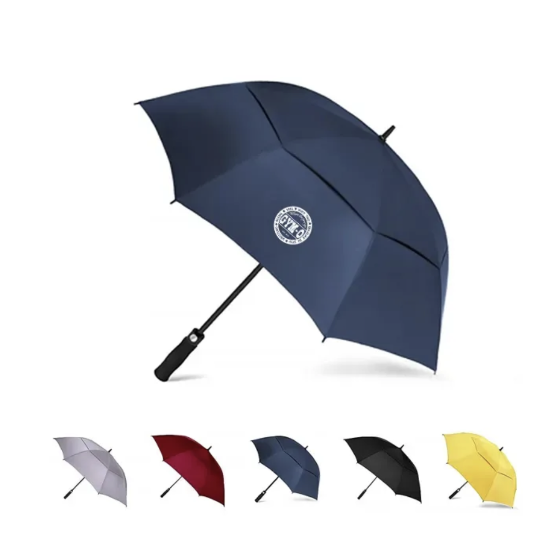 Automatic Open Golf Umbrella