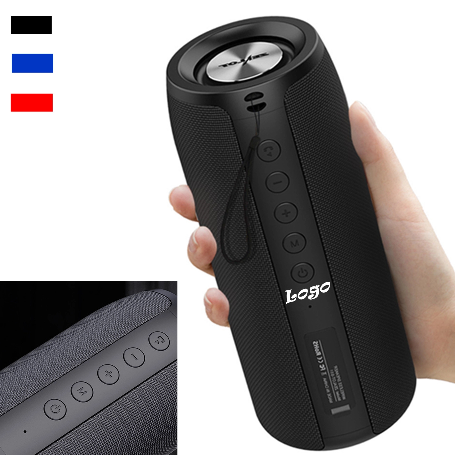 Bluetooth Speaker Wireless