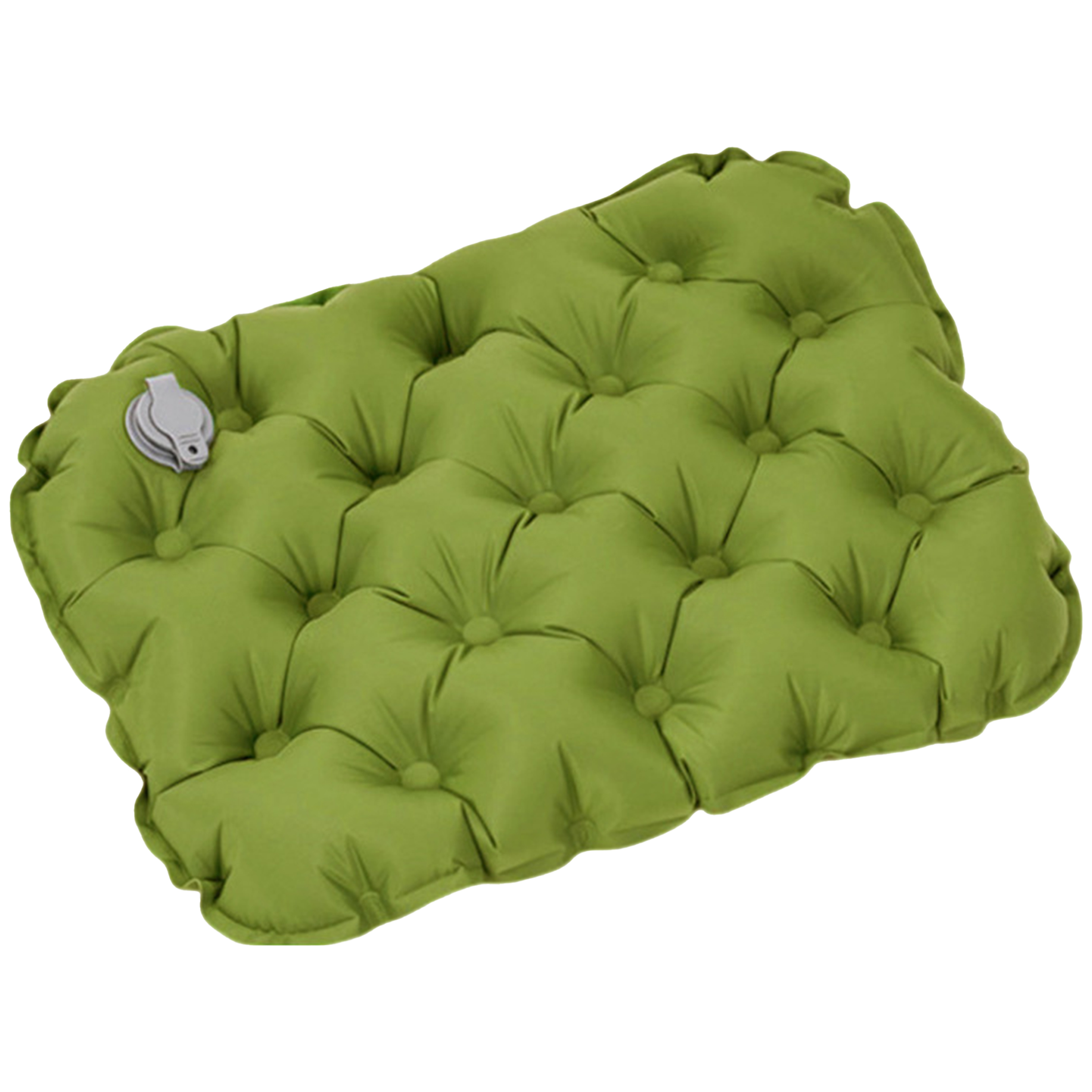 Nylon Office Inflatable Seat Cushion 13
