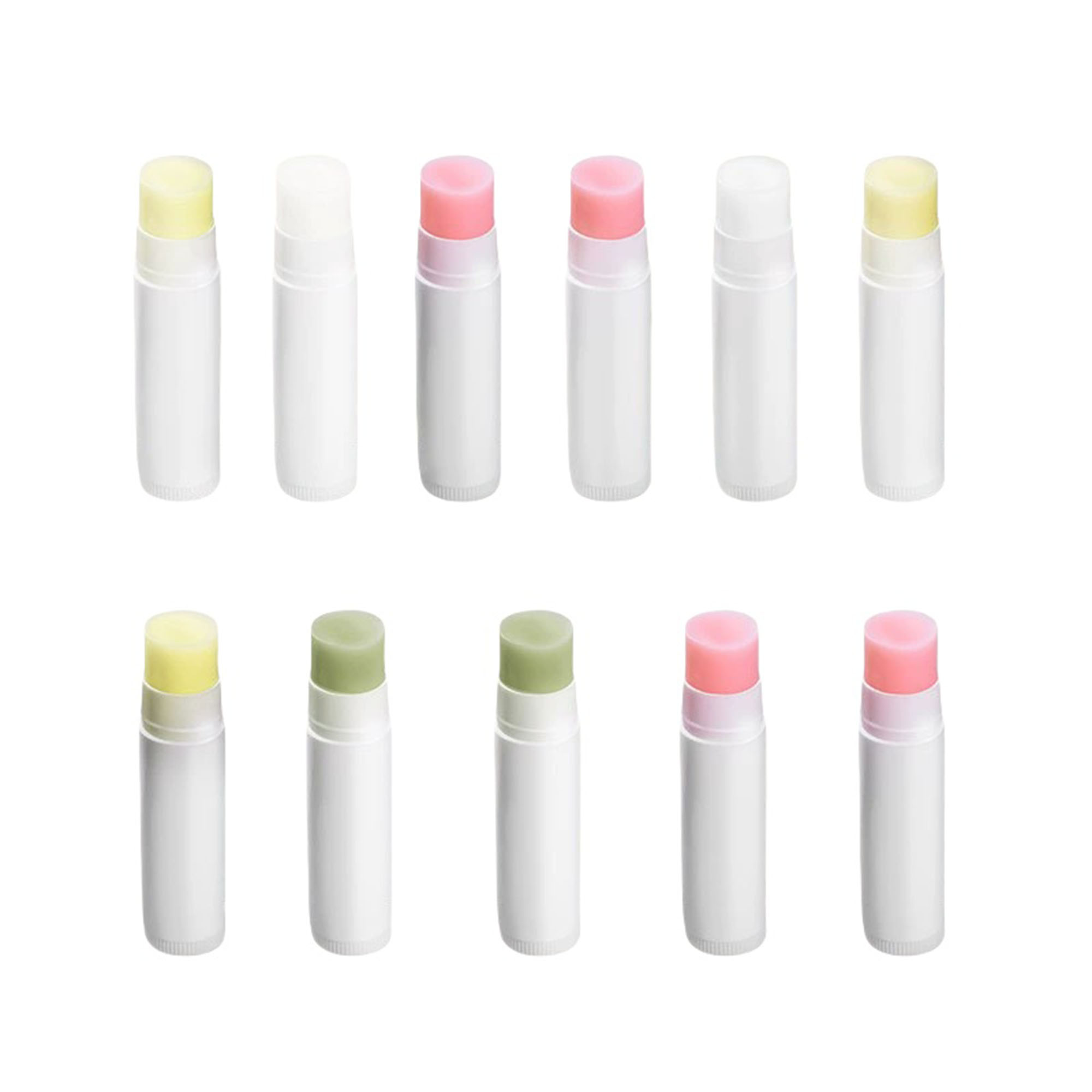 Moisturizing Fruit-Flavored Lip Balm
