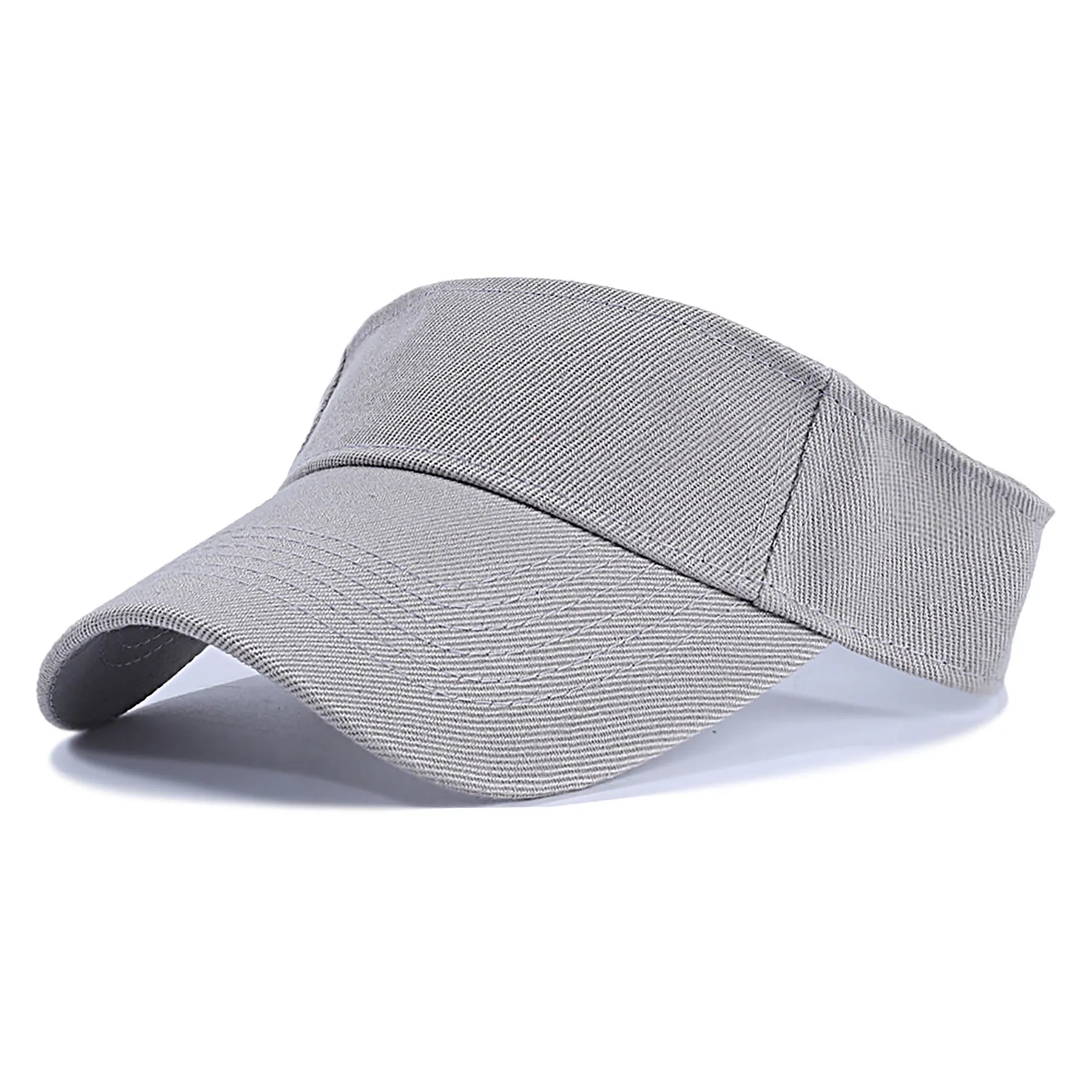 Summer Visor Cap 28