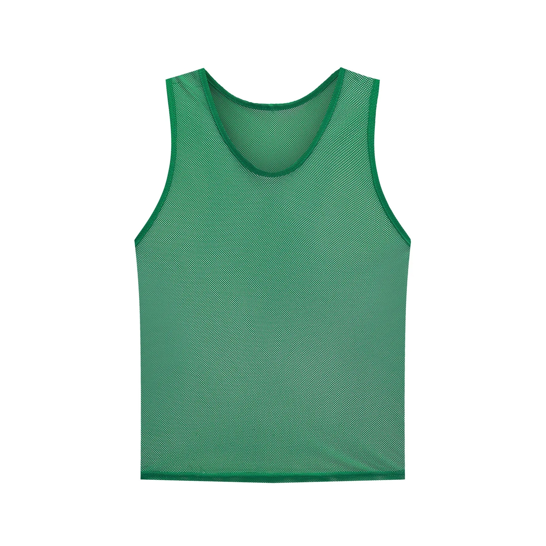 Sleveless Vest 31